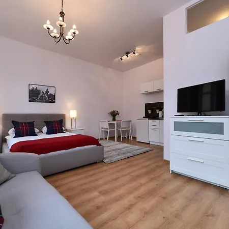 Na Starowce Bydgoszcz