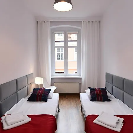 Na Starowce 비드고슈치