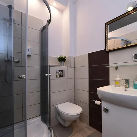 Na Starowce * Bydgoszcz