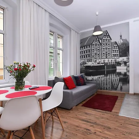 Na Starowce Bydgoszcz