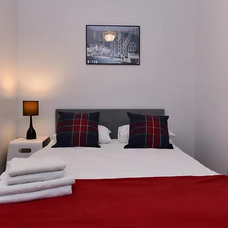 Appartement Na Starowce Bydgoszcz