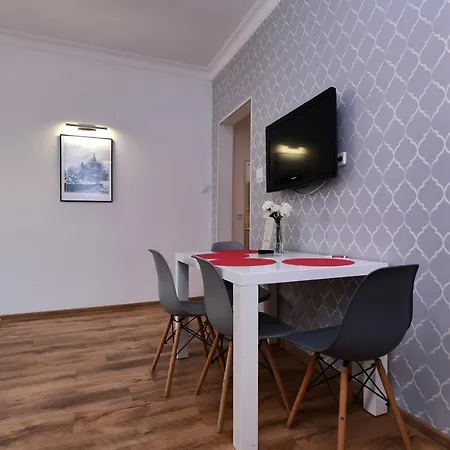 Na Starowce Bydgoszcz