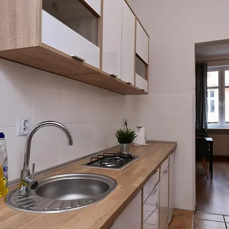 Apartment Na Starowce Bydgoszcz