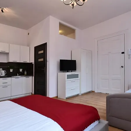 Na Starowce Bydgoszcz