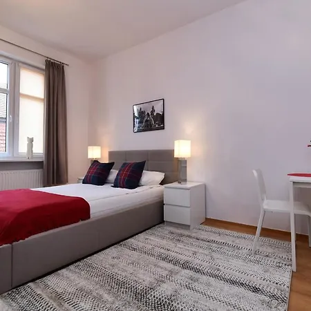 Na Starowce 비드고슈치