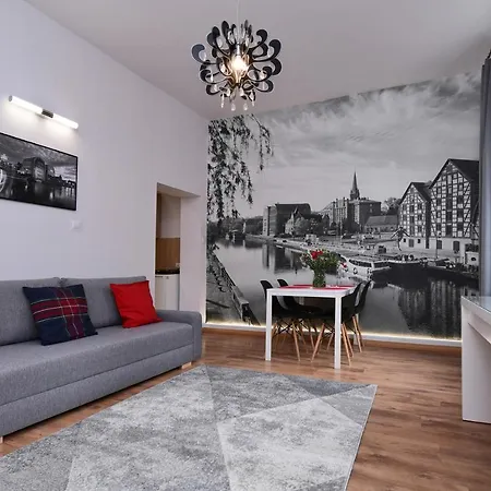 Na Starowce * Bydgoszcz