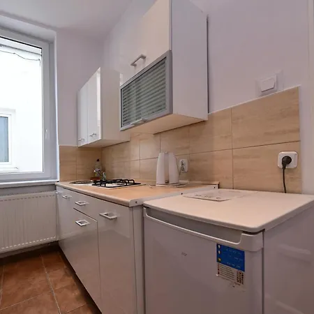 Apartment Na Starowce Bydgoszcz
