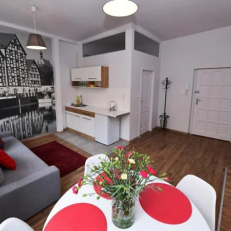 Na Starowce Bydgoszcz