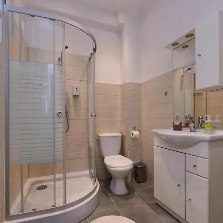 Na Starowce 비드고슈치