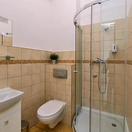 Apartment Na Starowce *