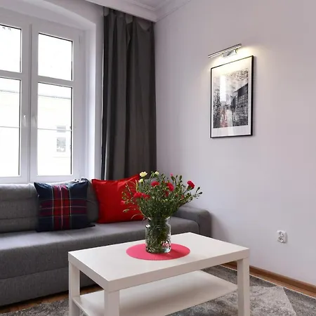 아파트 Na Starowce 비드고슈치