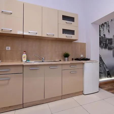 Apartment Na Starowce Bydgoszcz