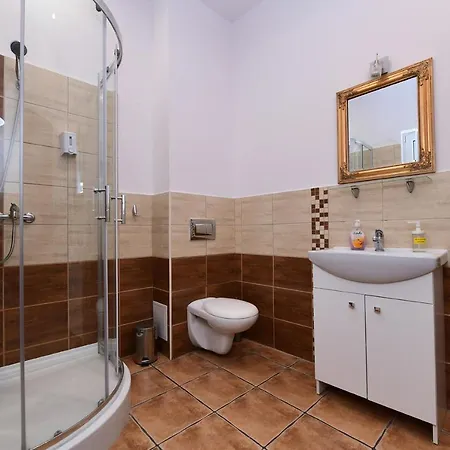 Na Starowce Appartement Bydgoszcz