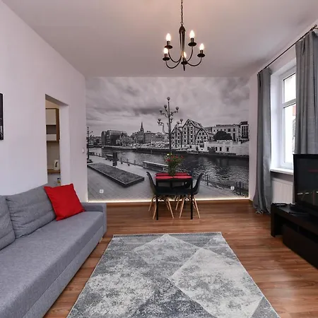 Na Starowce * Bydgoszcz