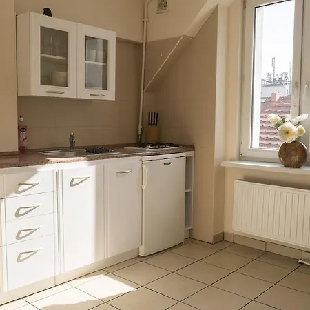 Na Starowce * Bydgoszcz