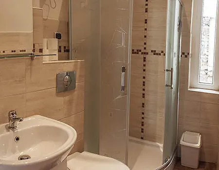 Appartement Na Starowce Bydgoszcz