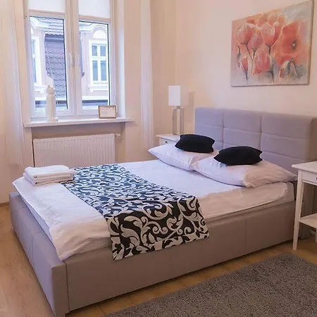Apartment Na Starowce Bydgoszcz