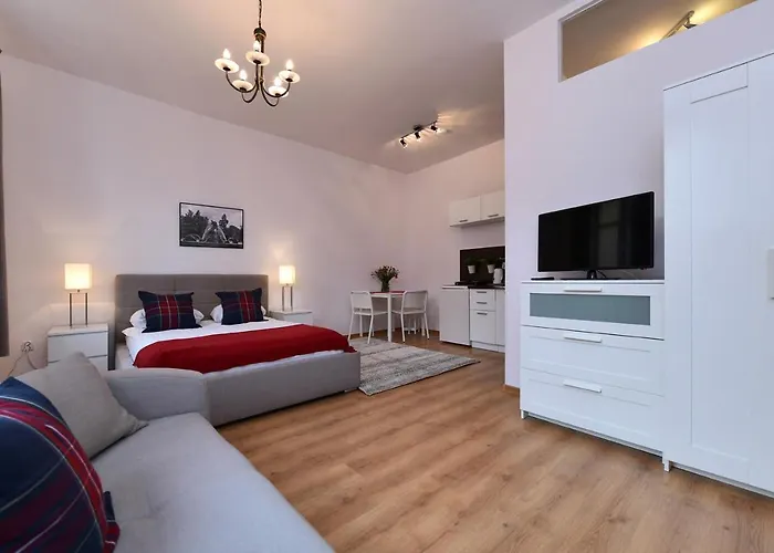 Na Starowce Bydgoszcz