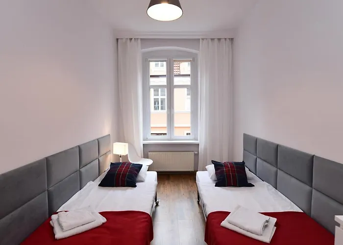 Na Starowce Bydgoszcz