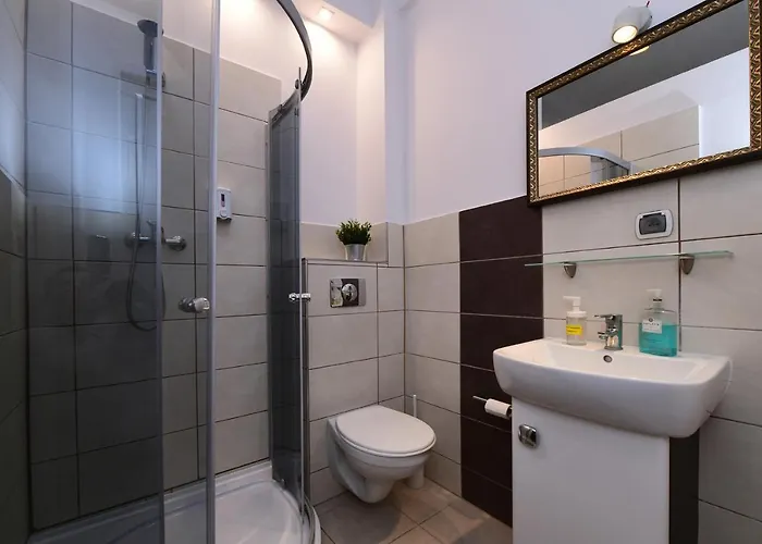 Na Starowce * Bydgoszcz