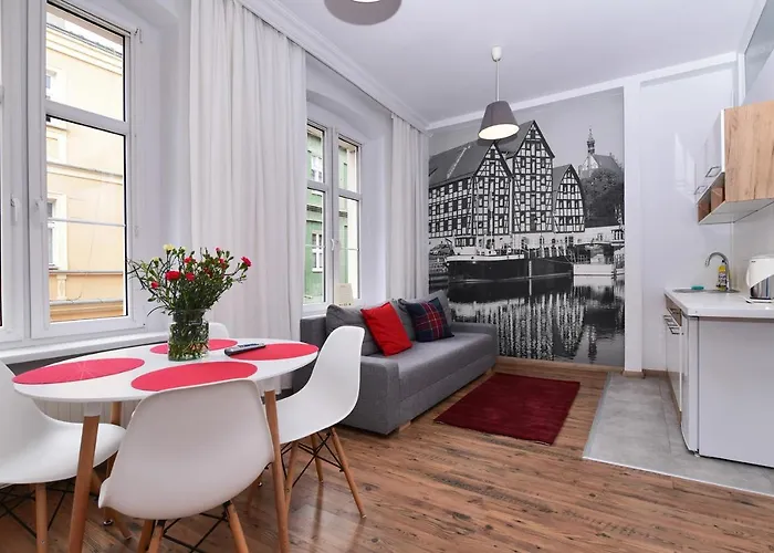 Na Starowce Bydgoszcz