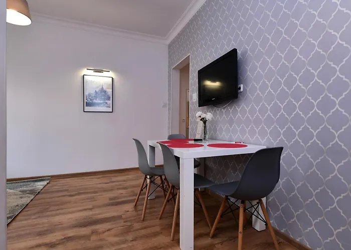 Na Starowce Bydgoszcz