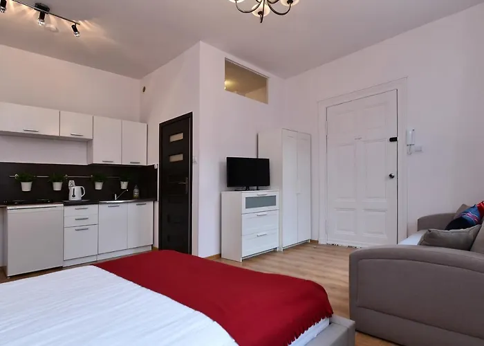 Na Starowce Bydgoszcz