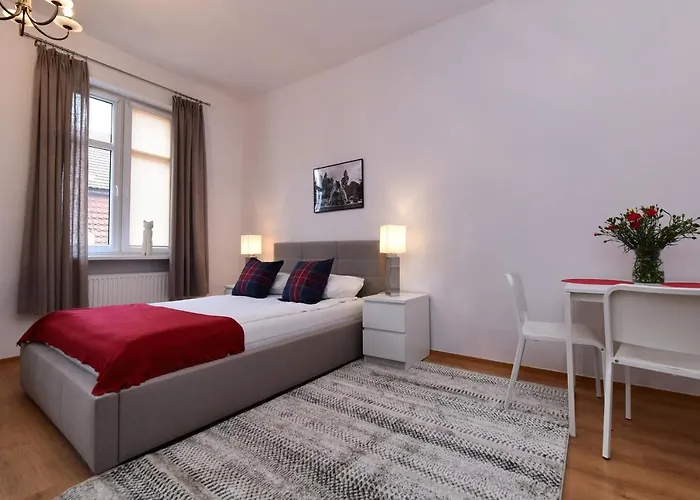 Na Starowce Bydgoszcz