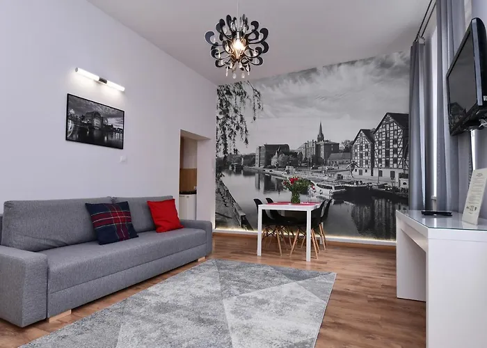 Na Starowce * Bydgoszcz