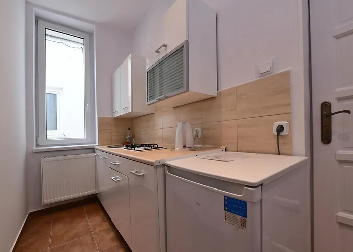 Lejlighed Na Starowce Bydgoszcz