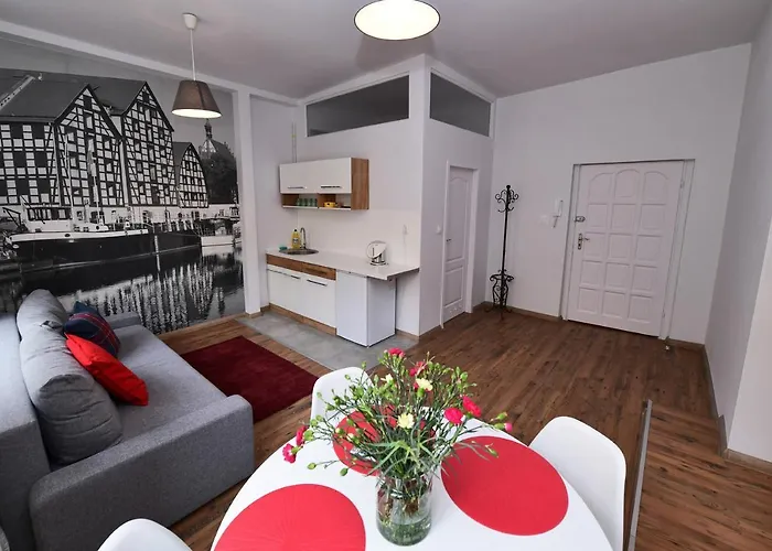 Na Starowce Bydgoszcz