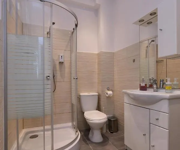 Na Starowce Bydgoszcz