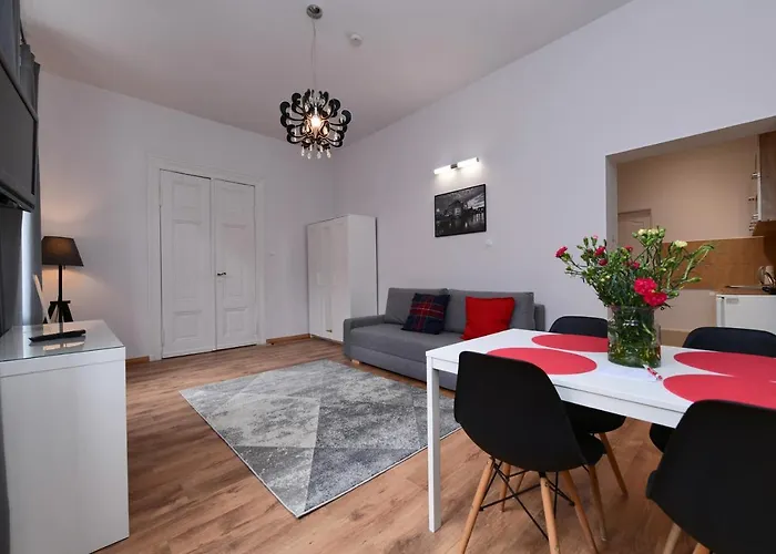 Na Starowce * Bydgoszcz