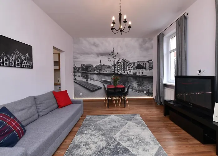 Na Starowce * Bydgoszcz