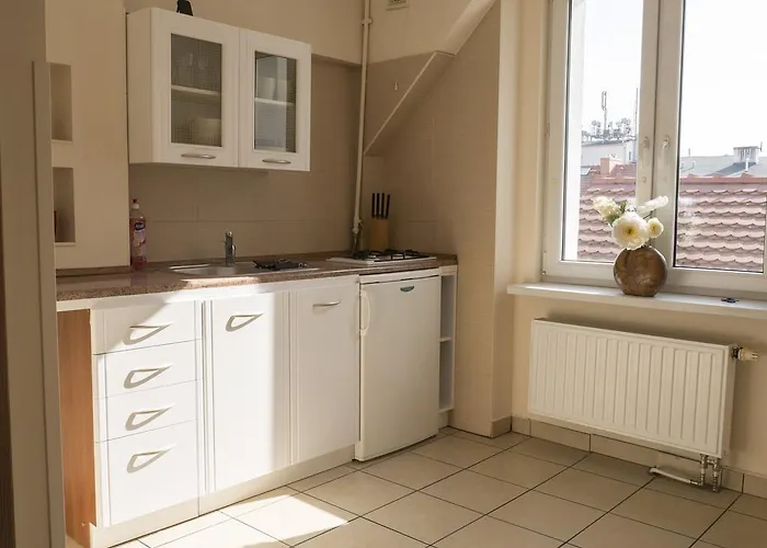 Na Starowce * Bydgoszcz