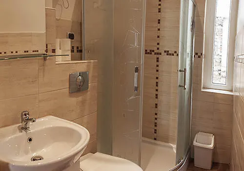 Lejlighed Na Starowce Bydgoszcz