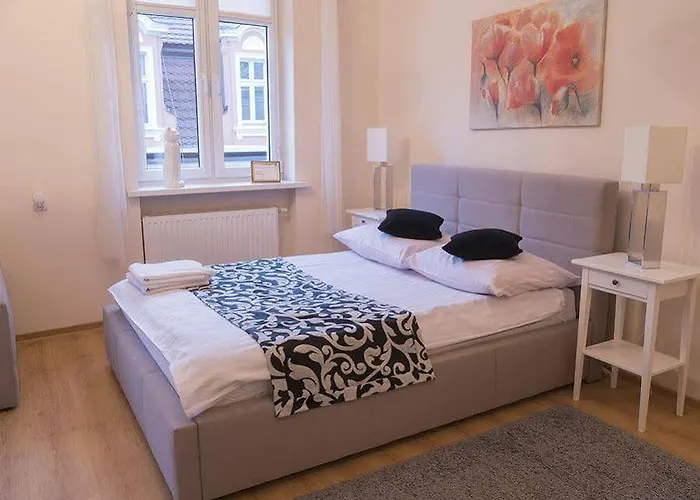 Lejlighed Na Starowce Bydgoszcz